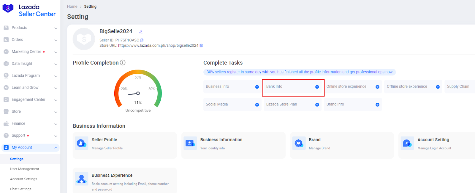 A Complete Guide on How to Sell on Lazada Philippines 2024?