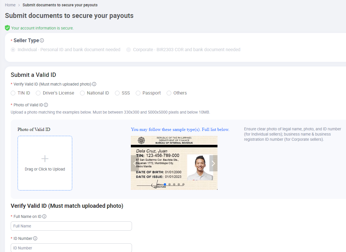 A Complete Guide on How to Sell on Lazada Philippines 2024?
