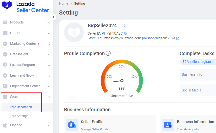 A Complete Guide on How to Sell on Lazada Philippines 2024?