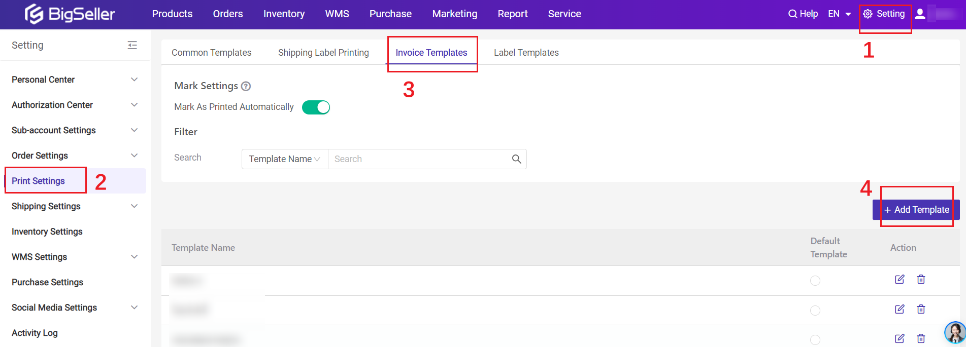What is Shopee E-Invoice and How to Create One For Free?