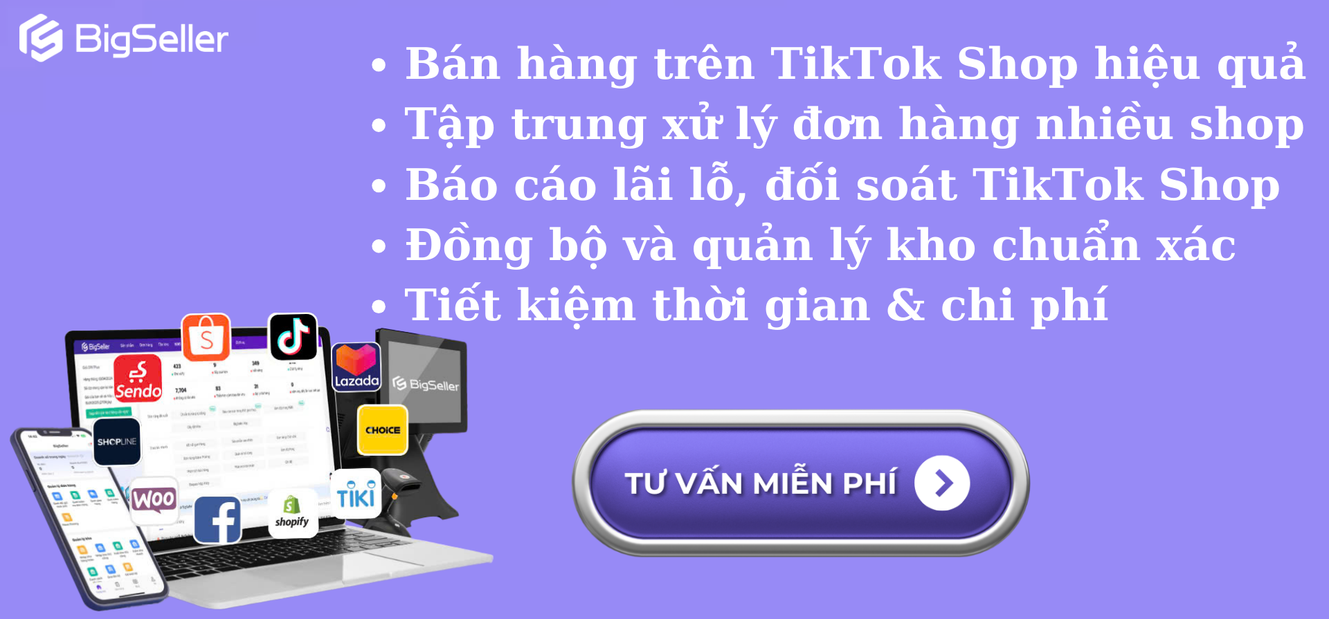 Đăng sản phẩm lên TikTok được duyệt nhanh