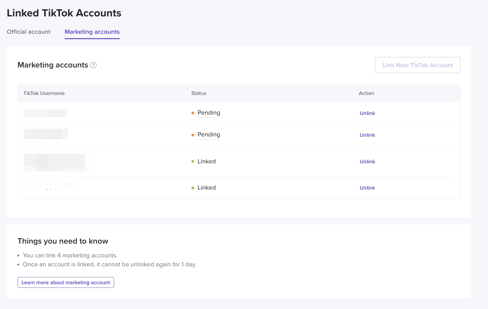 Tiếp thị liên kết TikTok (TikTok Shop Affiliate)