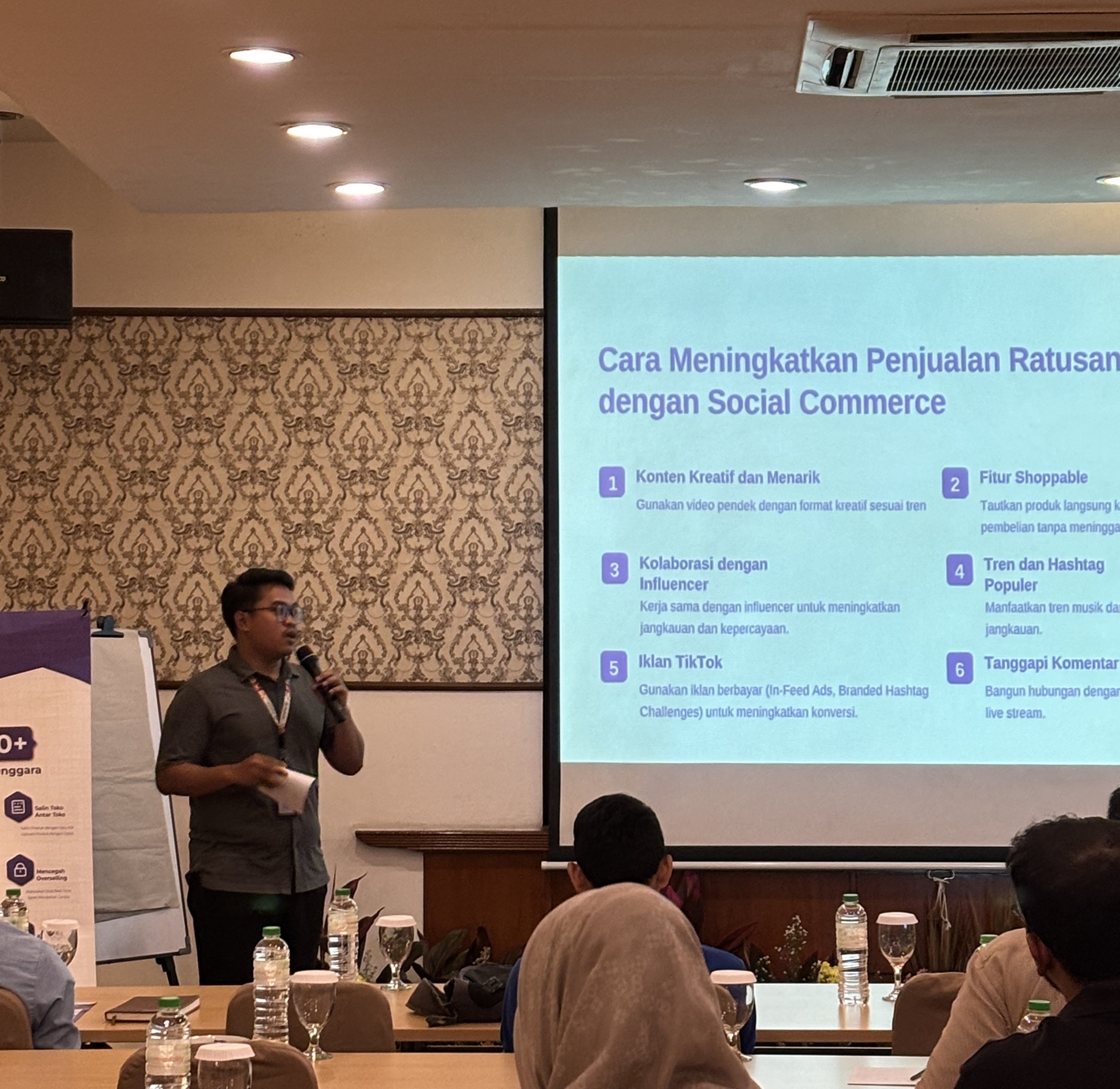 cara meningkatkan penjualan online