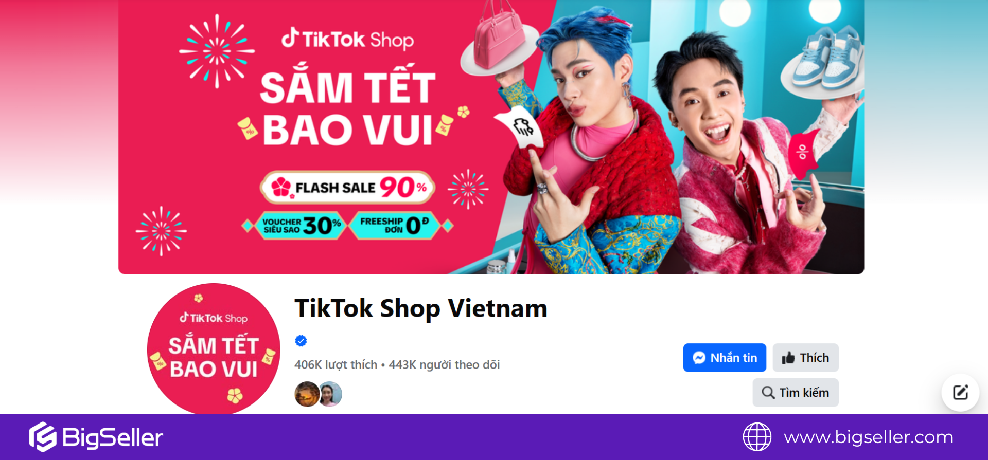 Cách liên hệ tổng đài TikTok Shop hiệu quả mới nhất 2025