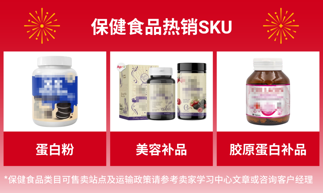 开工大吉! 开年必读节庆商机, 官方预测各大市场热销品