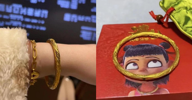 Chiếc vòng Na Tra 98 triệu gây sốt từ 5 năm trước giờ đây tăng giá