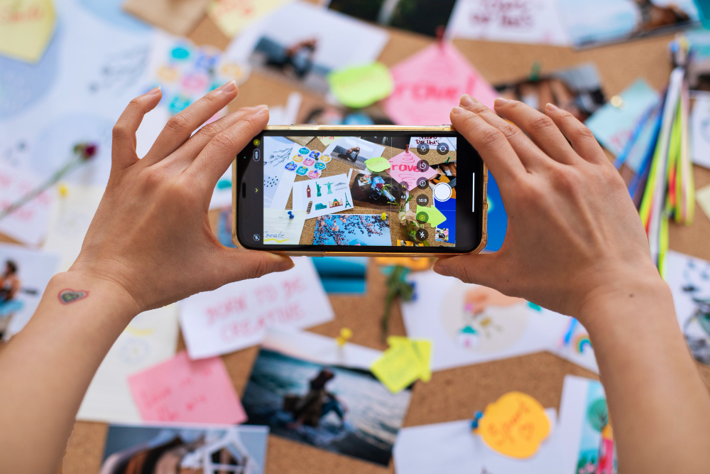 Persiapan Menjelang Ramadan