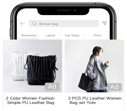 Shopee Product Search Ads
