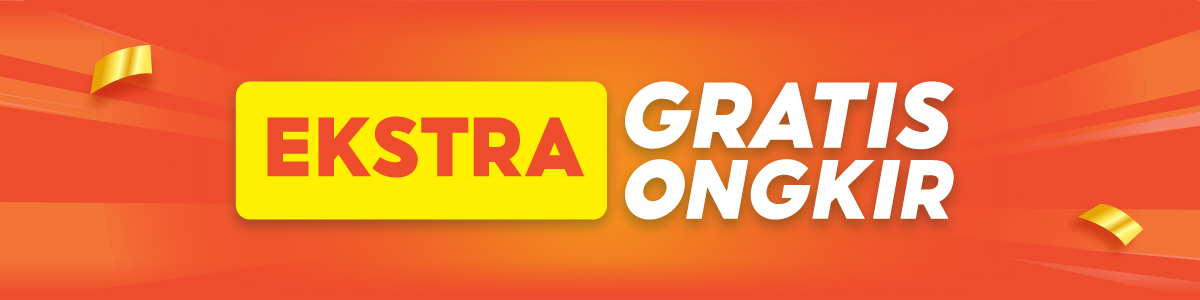 Gratis Ongkir Xtra Shopee