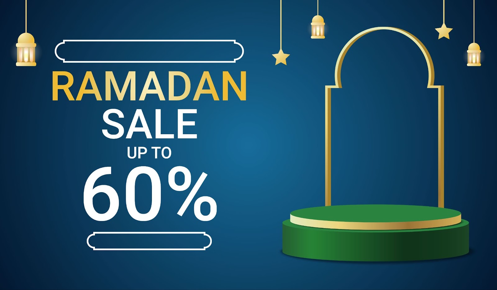 5 Ide Promo Ramadan Toko Dijamin Ramai