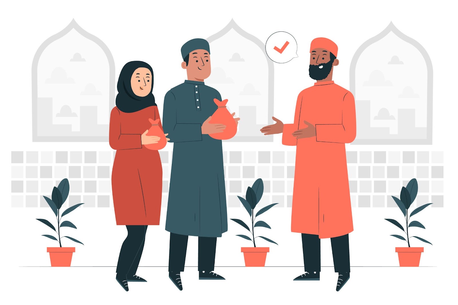 5 Ide Promo Ramadan Toko Dijamin Ramai