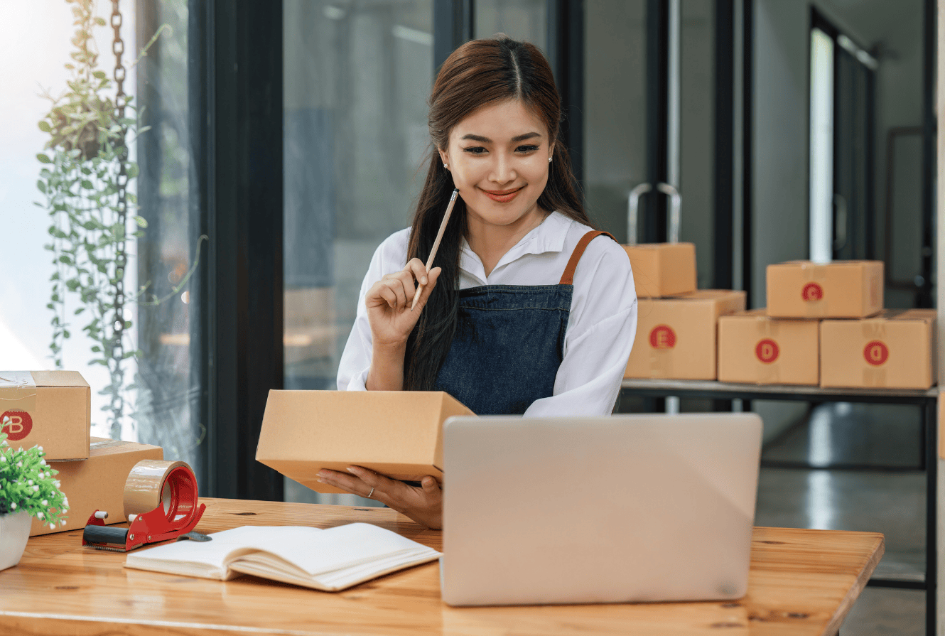 Why Understanding The Differences between E-Business and E-Commerce Matters