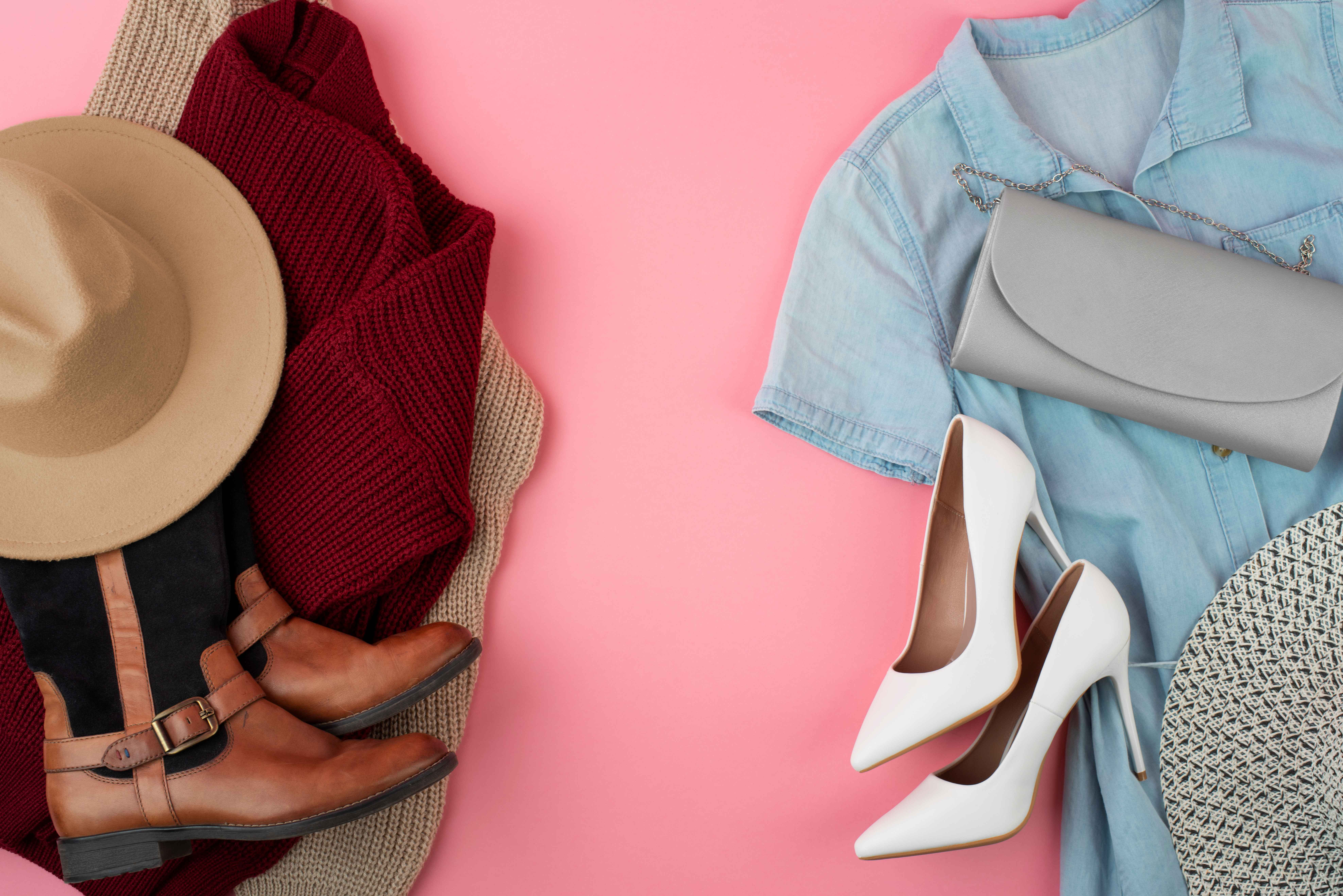 Shopify Malaysia First Trending Category 2025