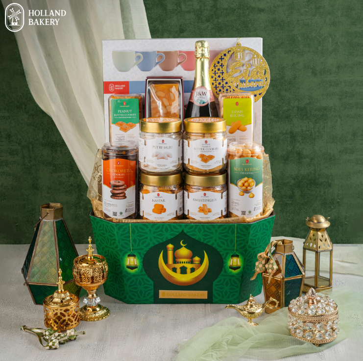 ide hampers lebaran holland
