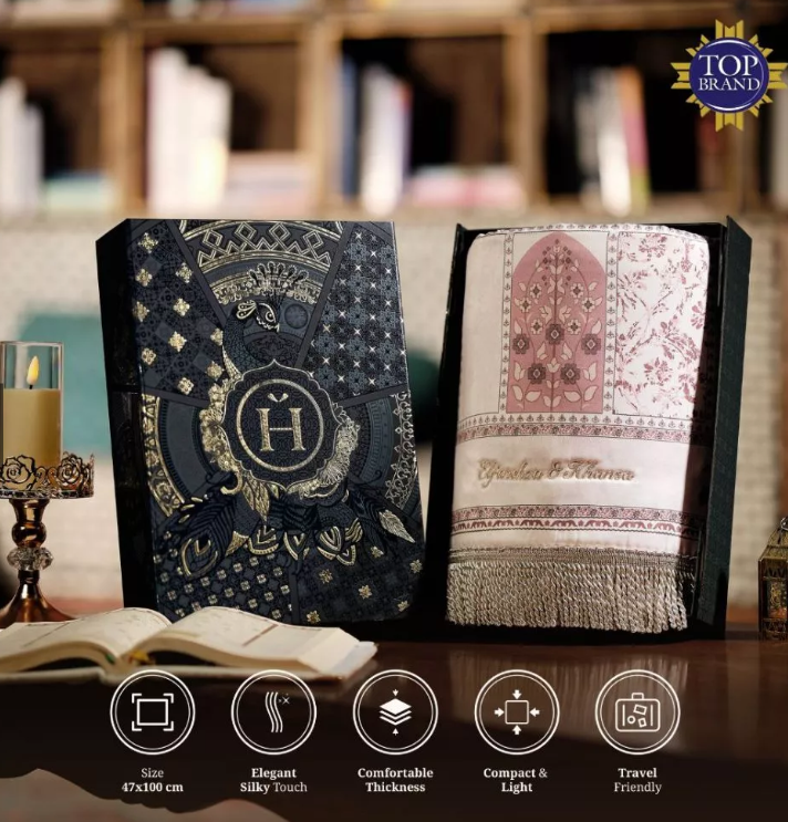 Ide Hampers Lebaran 2025