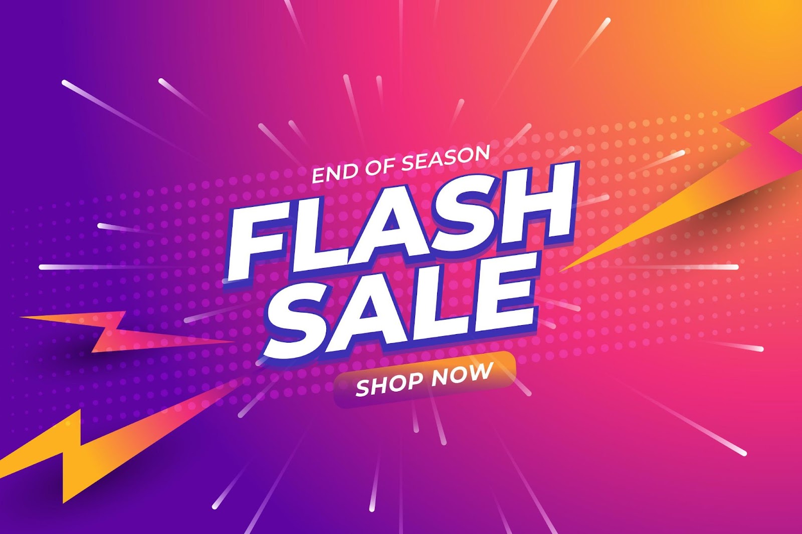 Strategi Flash Sale Jelang Hari Raya Lebaran Idul Fitri
