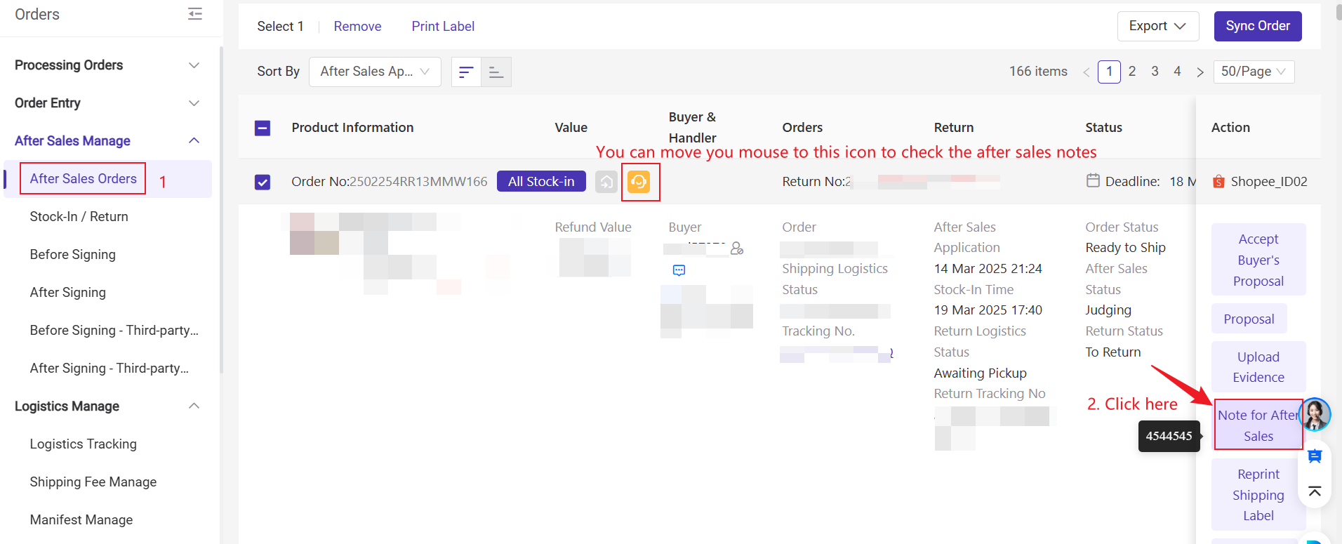 Shopee PH Limits Buyers' Monthly Return Requests of Items in Original Condition