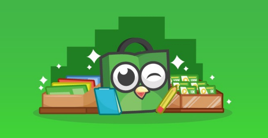 Cara Membuka Toko di Tokopedia