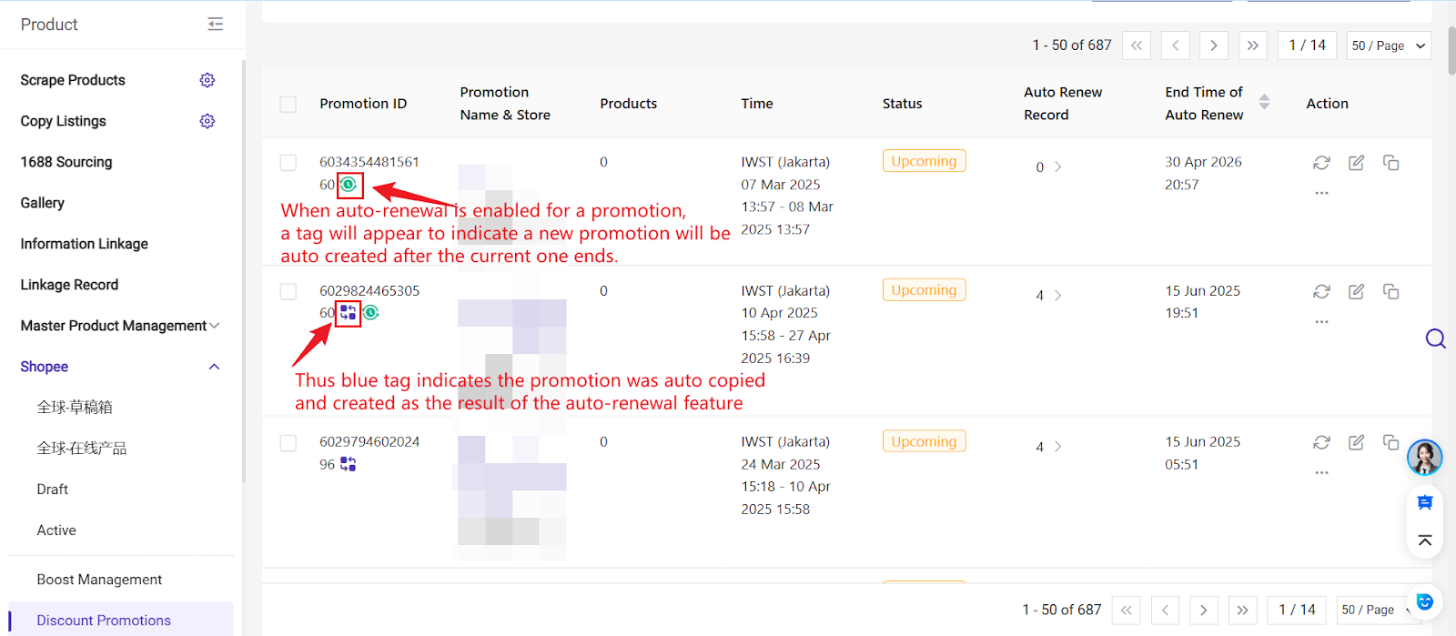 Streamline your TikTok Shop’s Bonus Extra Program (BXP) with BigSeller