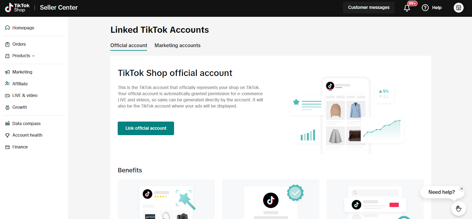 tiktok live without minimum follower requirement1