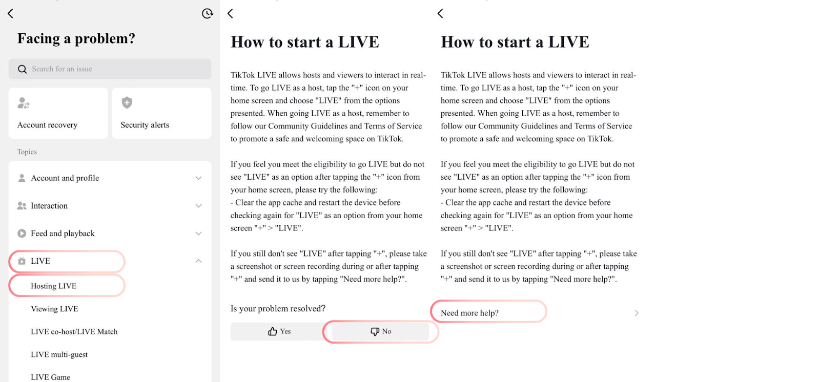 tiktok live without minimum follower requirement5