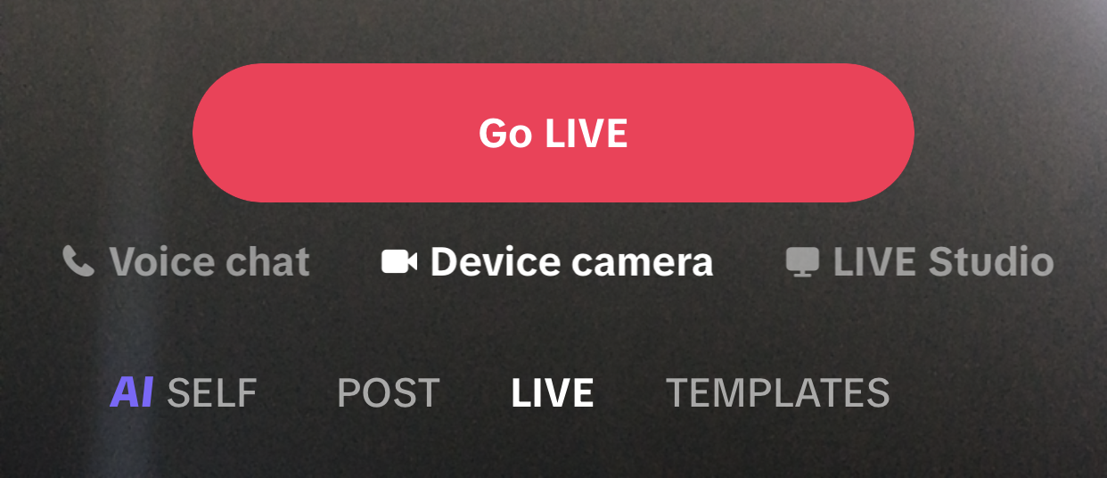 tiktok live without minimum follower requirement