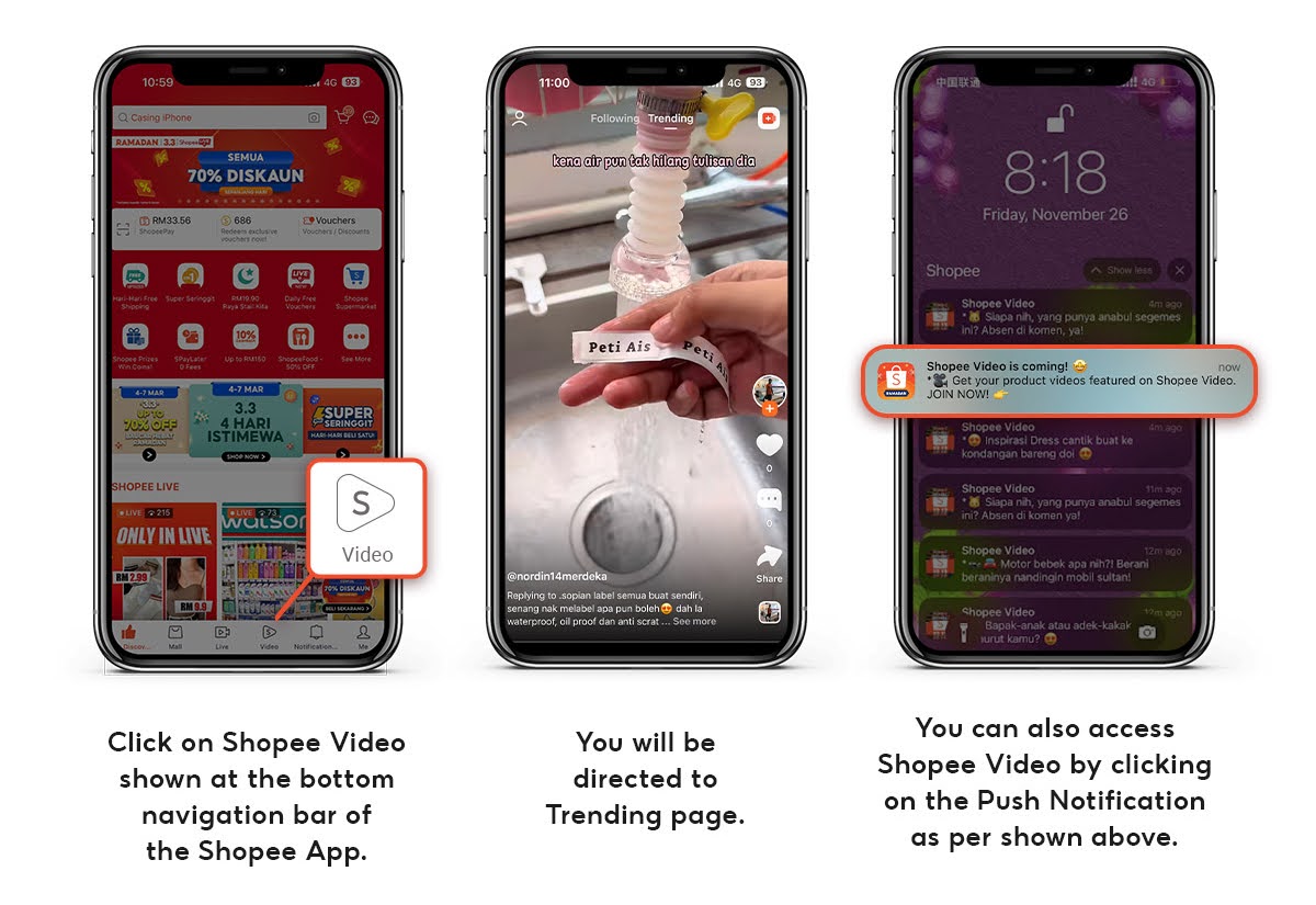 Building Your Online Presence
