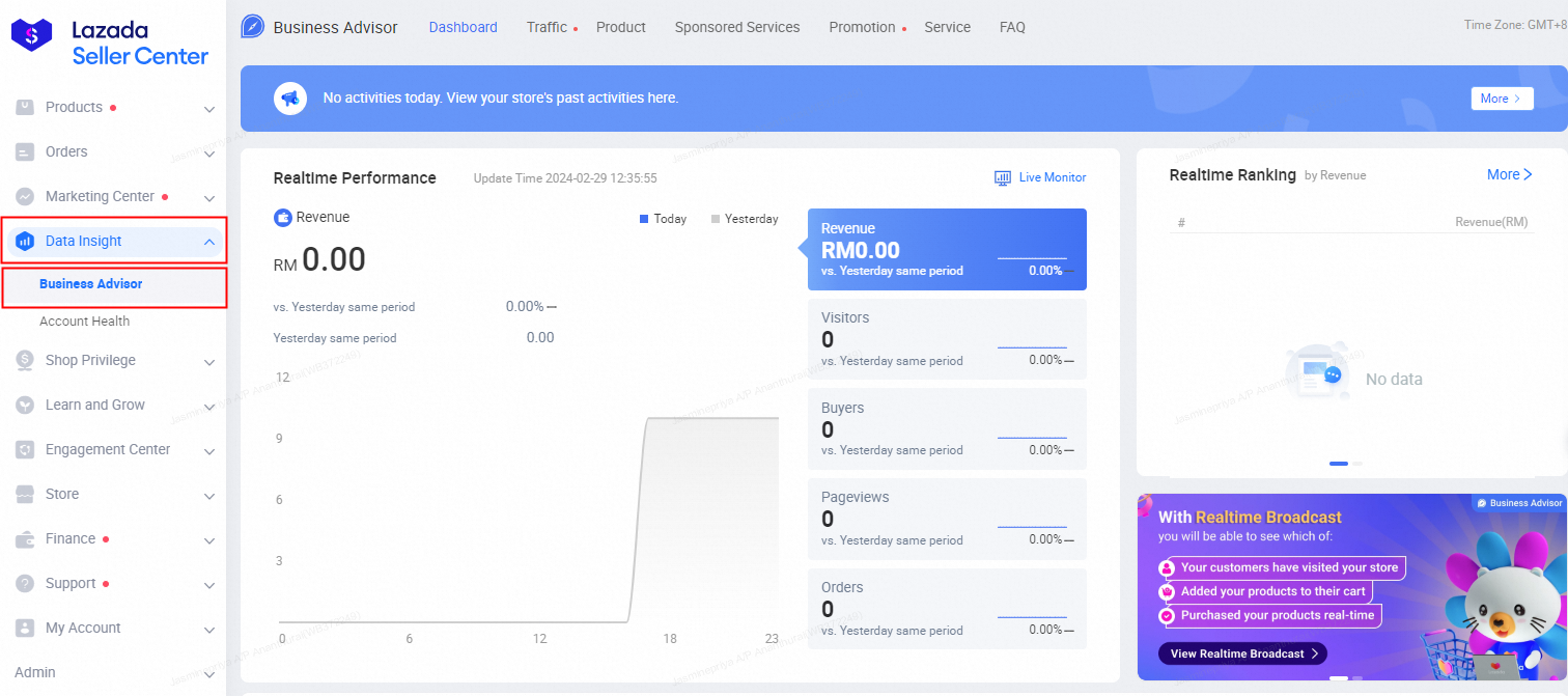Analyzing Your Sales Performance