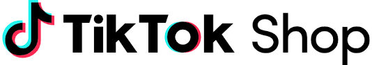 logo tiktok shop