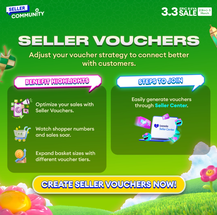 lazada seller voucher