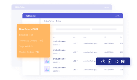 Shipping & Logistics Malaysia