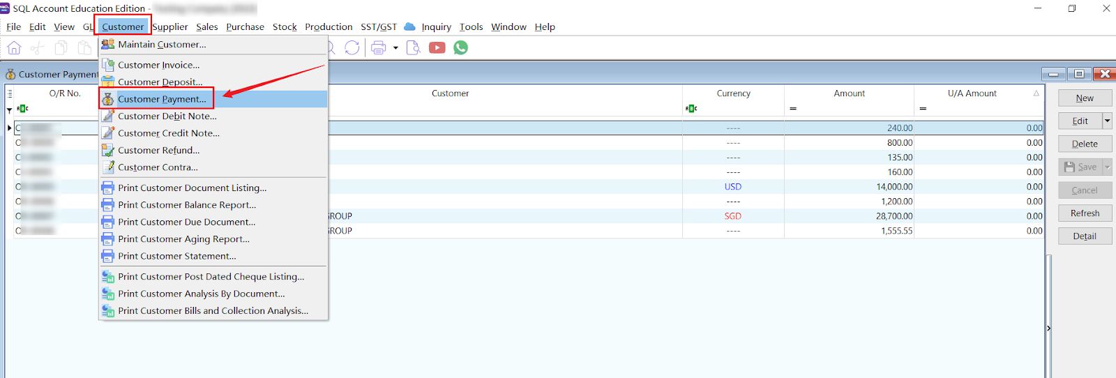 Accounting Software Malaysia
