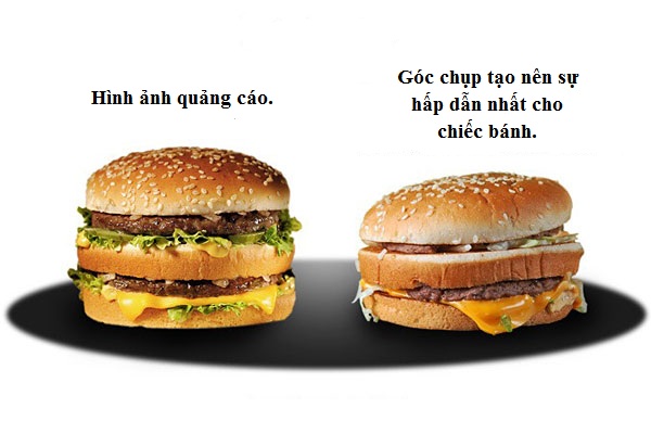 Hình ảnh hấp dẫn sẽ tăng tỷ lệ click và tỷ lệ chuyển đổi cao hơn