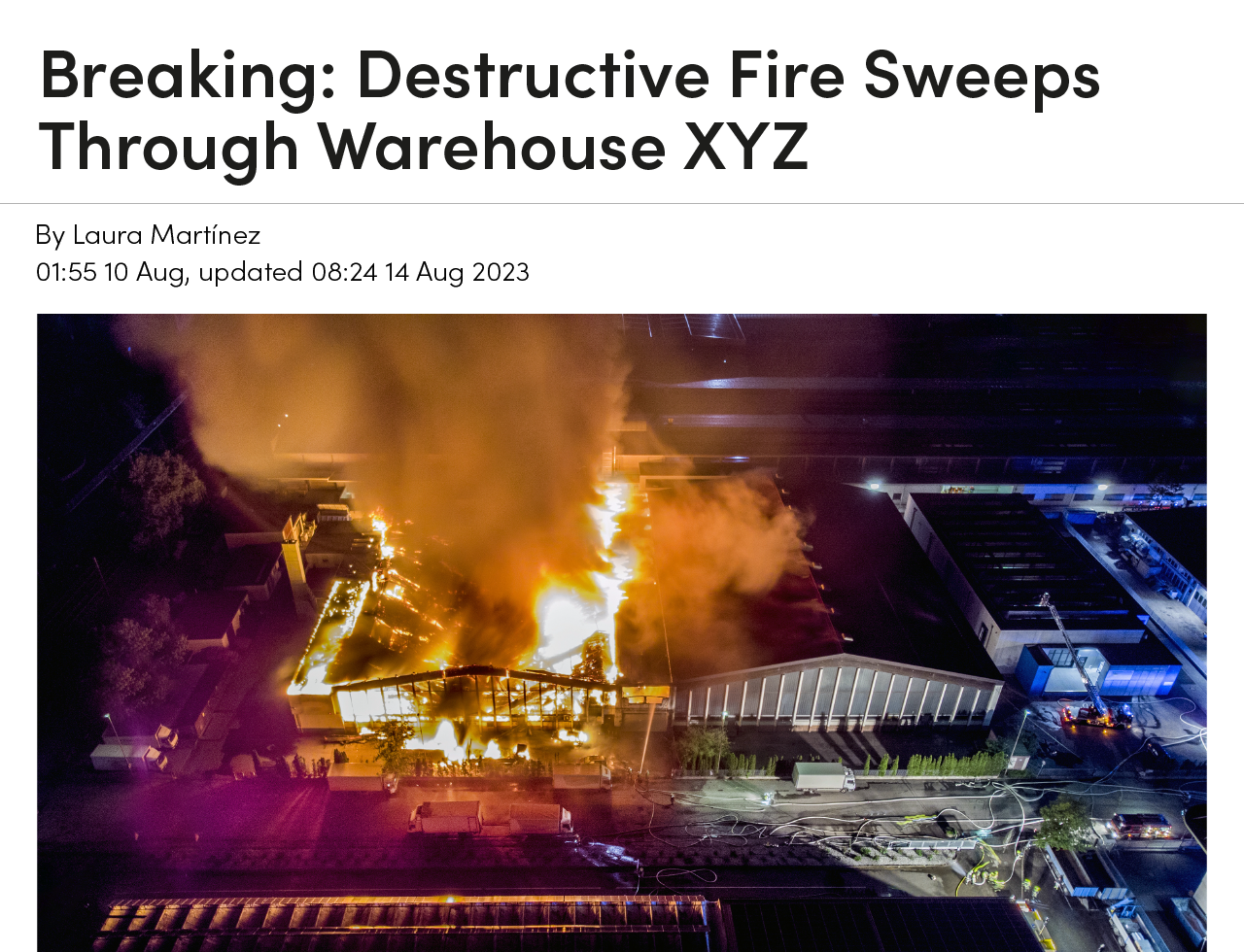 tiktok shop force majeure news