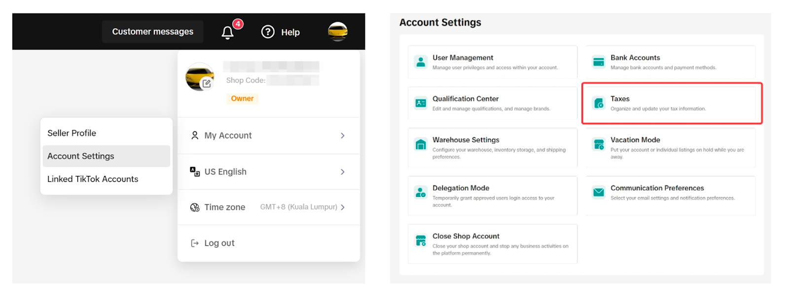tiktok shop e-invoice malaysia2