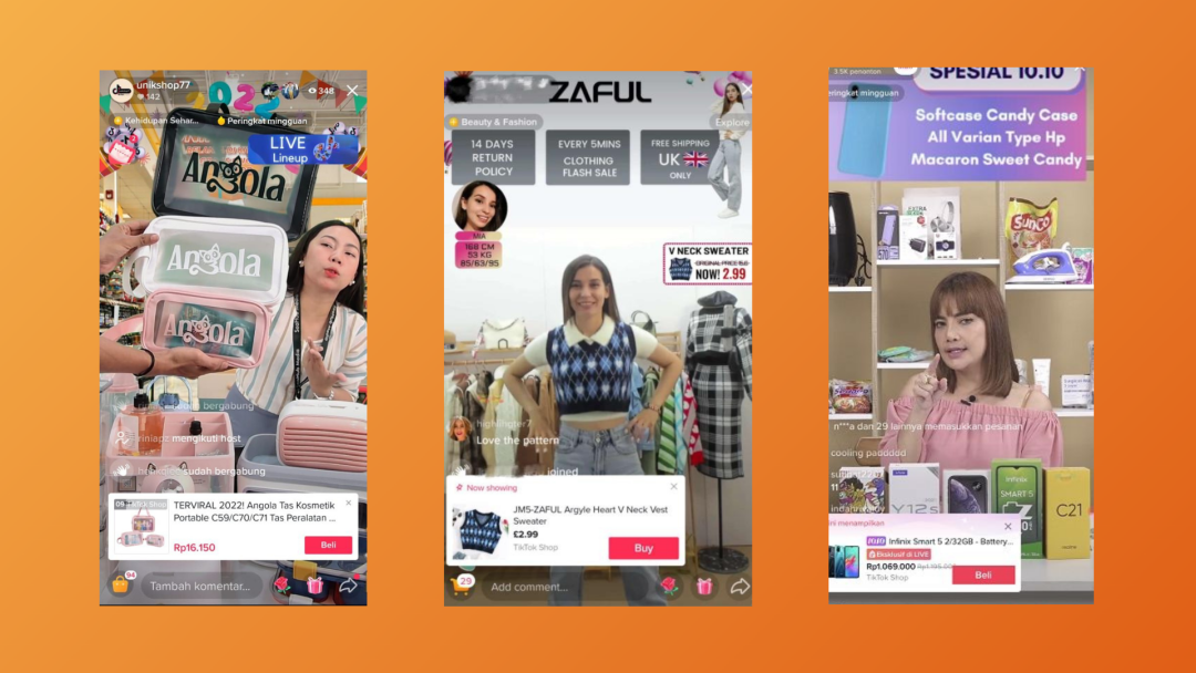 Top-Selling Products in the Philippines 2025: Shopee, Lazada & TikTok Shop Trends