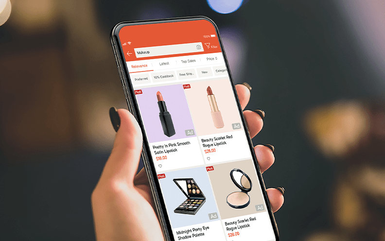 Iklan Shopee Terbaru