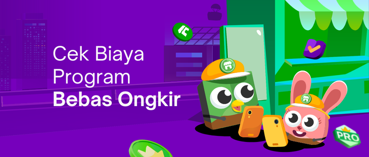 Terbaru! Informasi Biaya Gratis Ongkir Tokopedia 2025