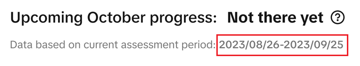 tiktok star shop badge7