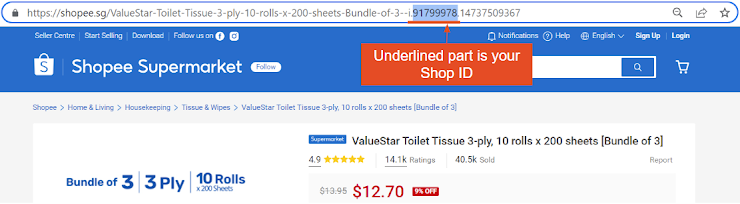 shopee MY-SG bulky delivery service form2