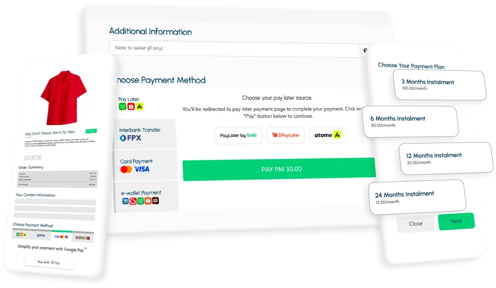 webstore payment gateways malaysia senangpay
