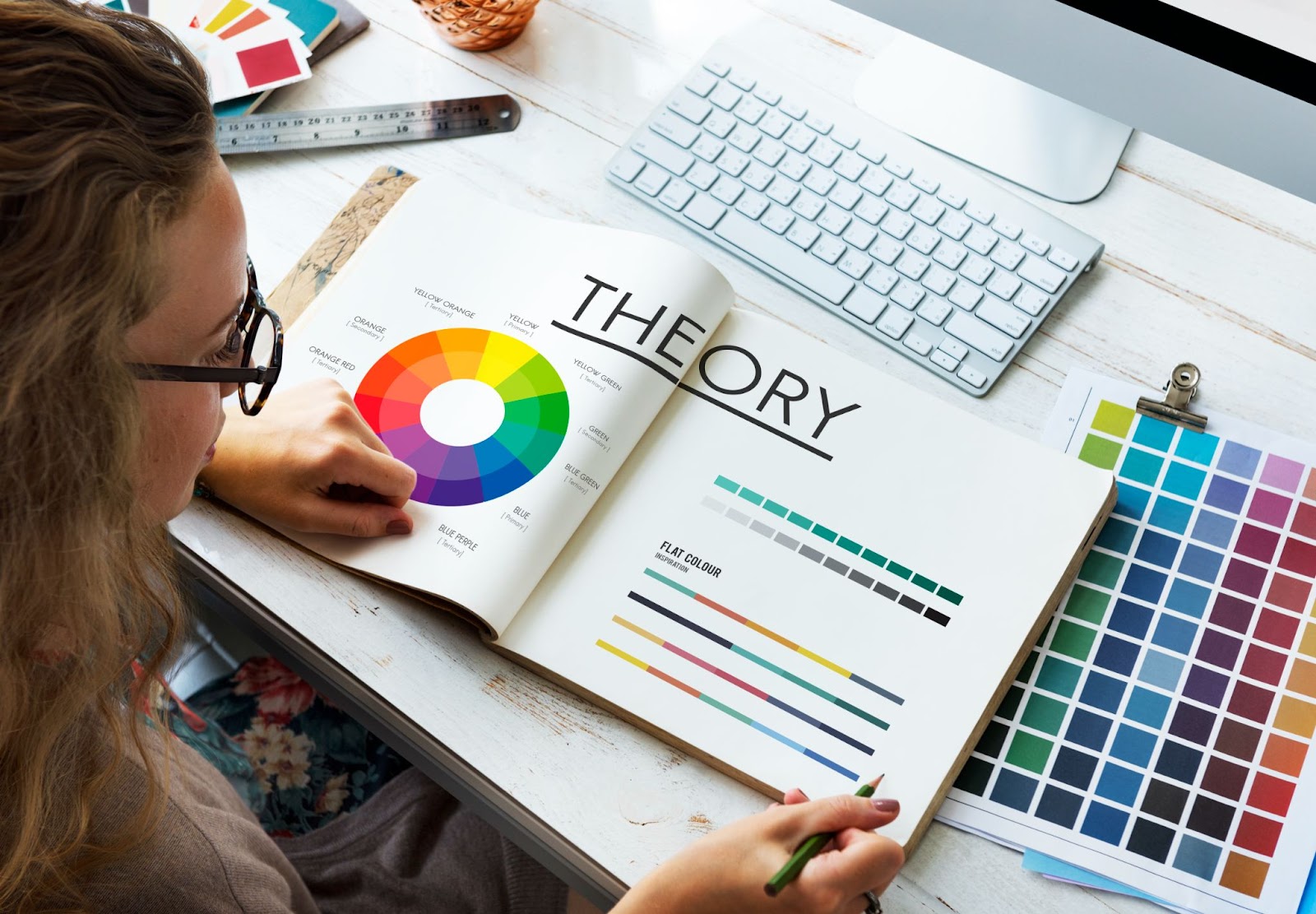 boost up sales with colour psychology