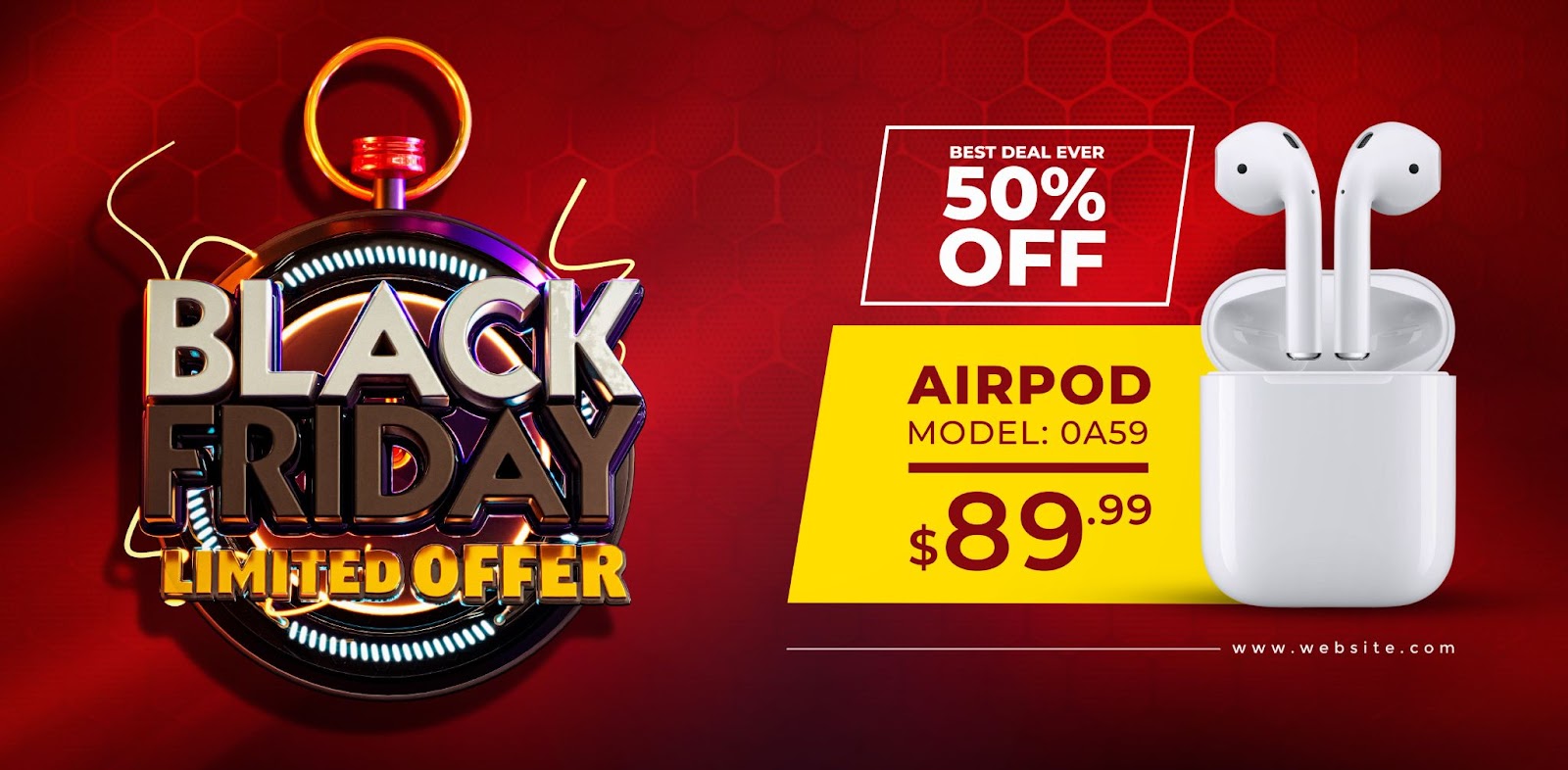 boost up sales with colour psychology red