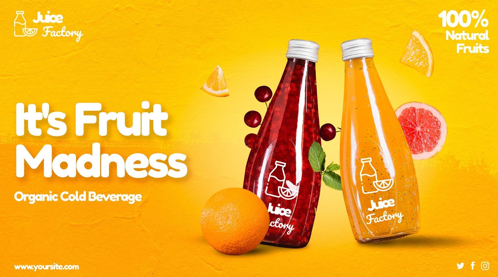 boost up sales with colour psychology yellow