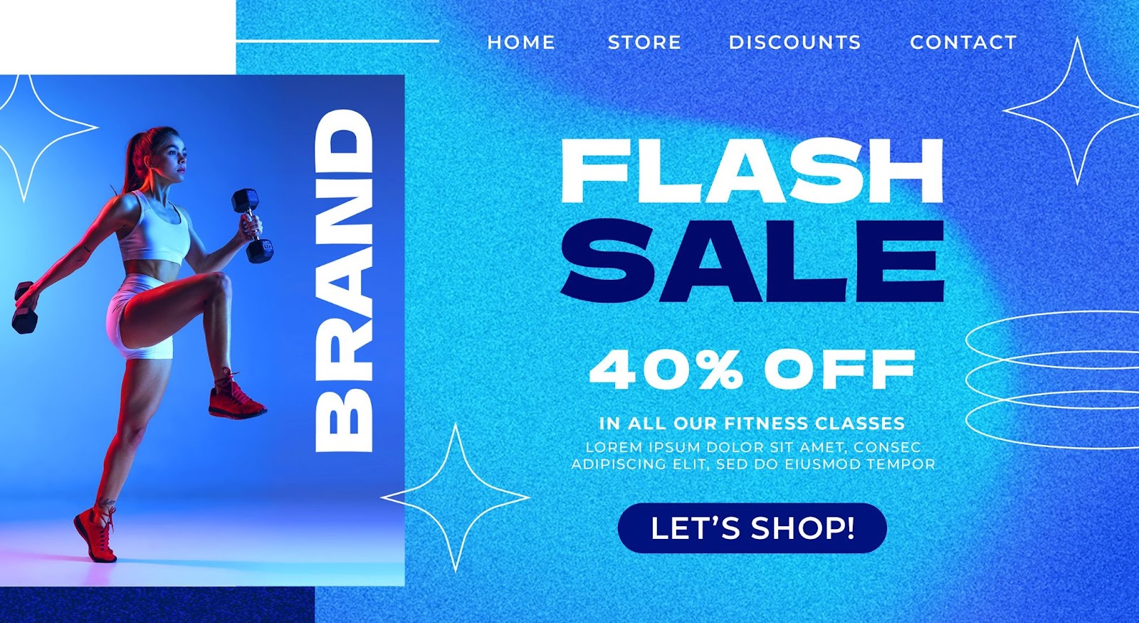 boost up sales with colour psychology blue