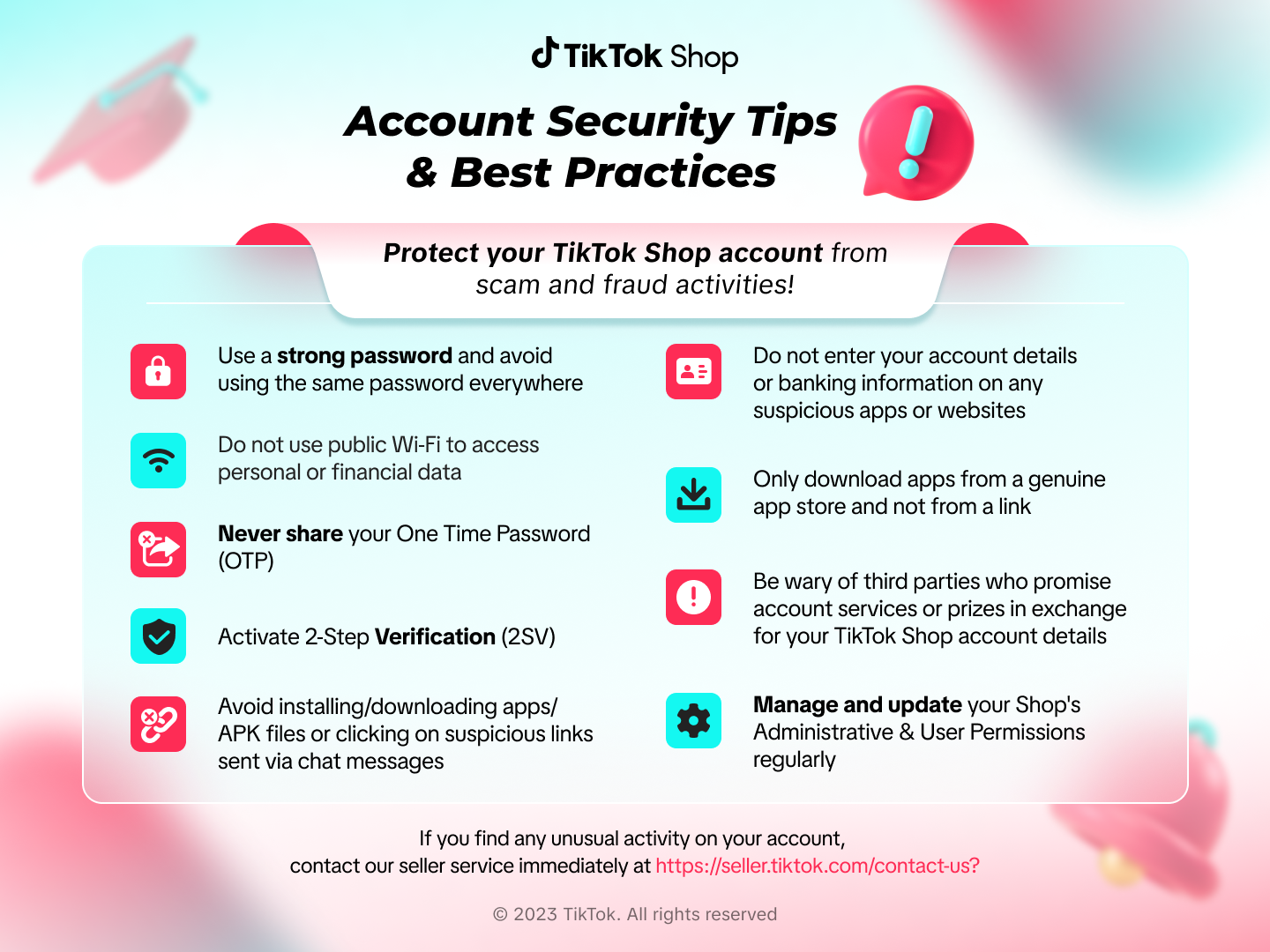 e-commerce scam malaysia 2025 tiktok