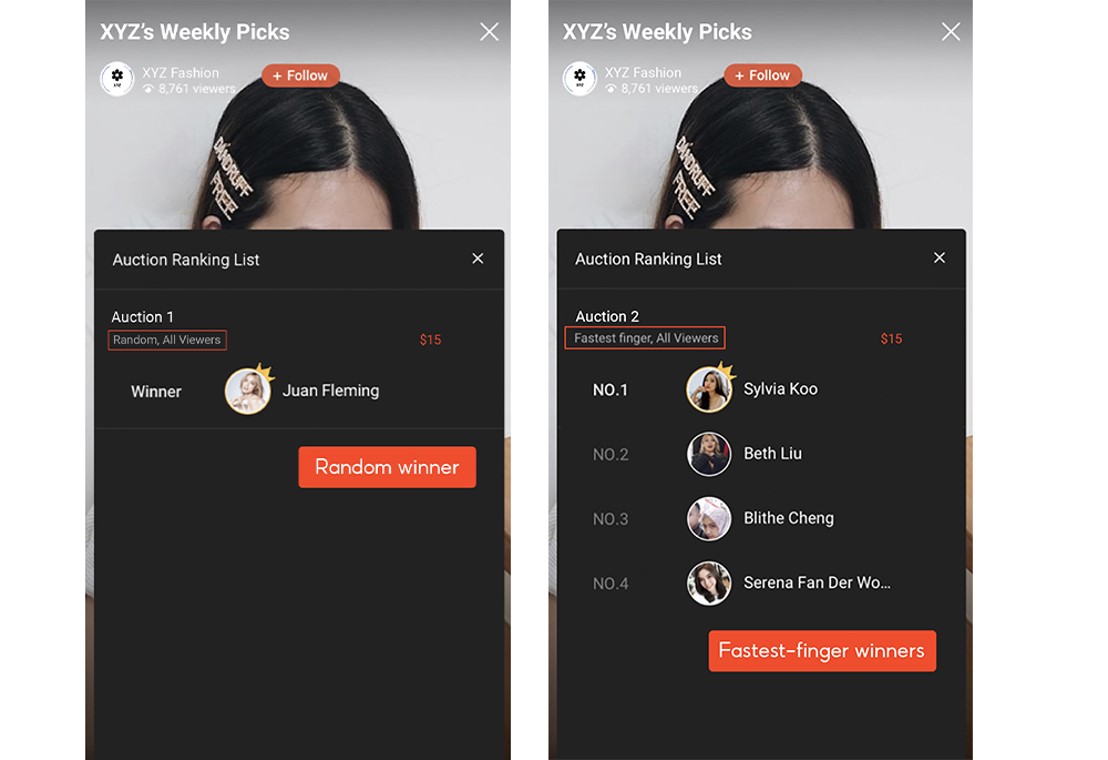 shopee live feature4
