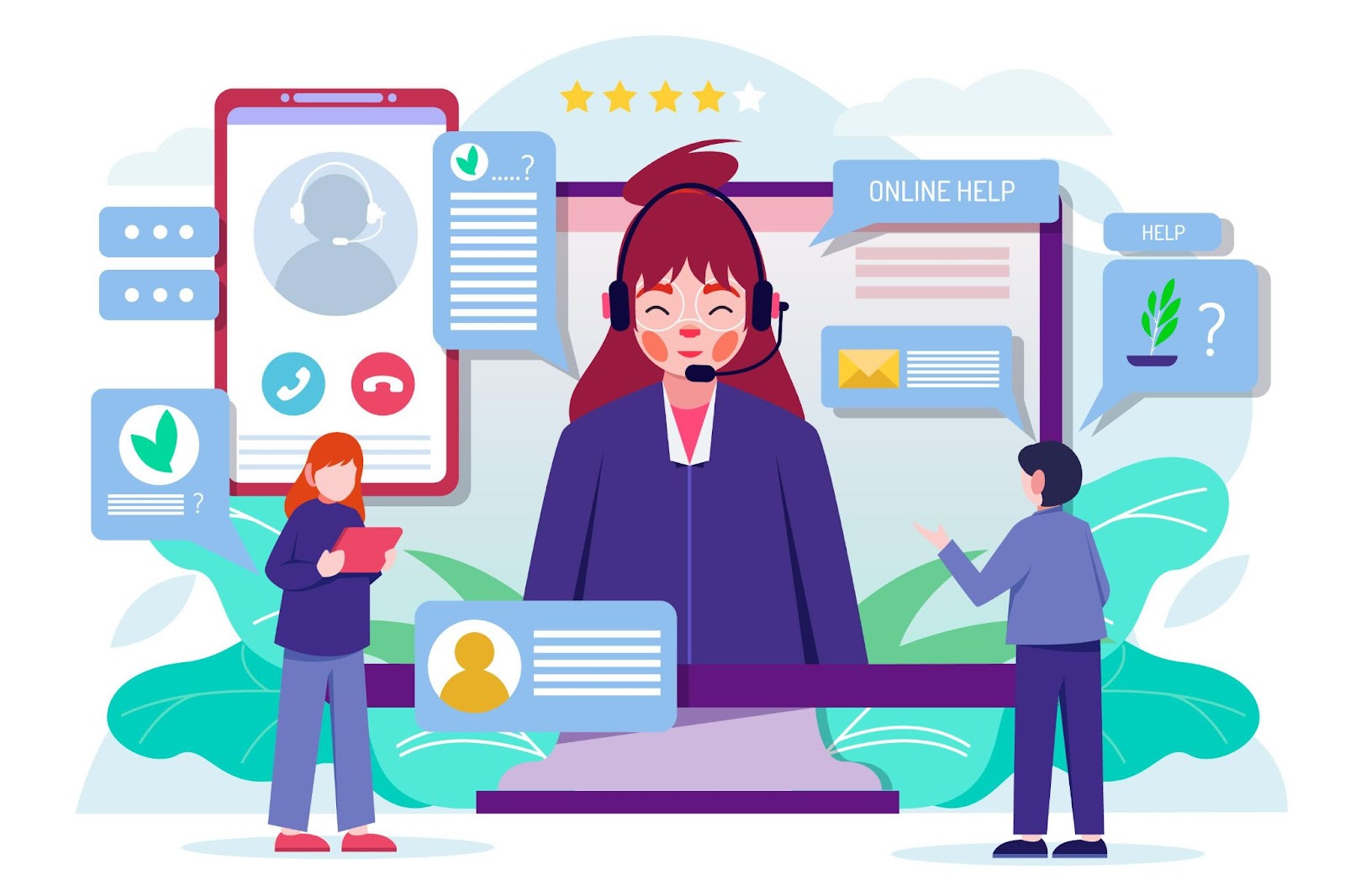 Macam-macam Pelanggaran Fitur Chat Shopee dan Cara Menghindarinya