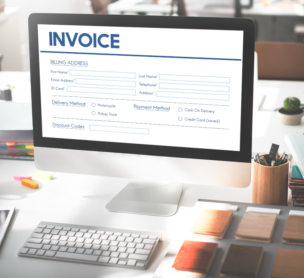 Instrumen Penting dalam Transaksi Apa itu Invoice