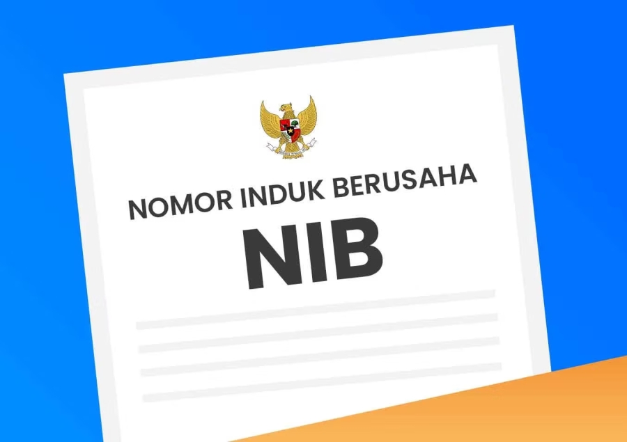 Nomor Induk Berusaha